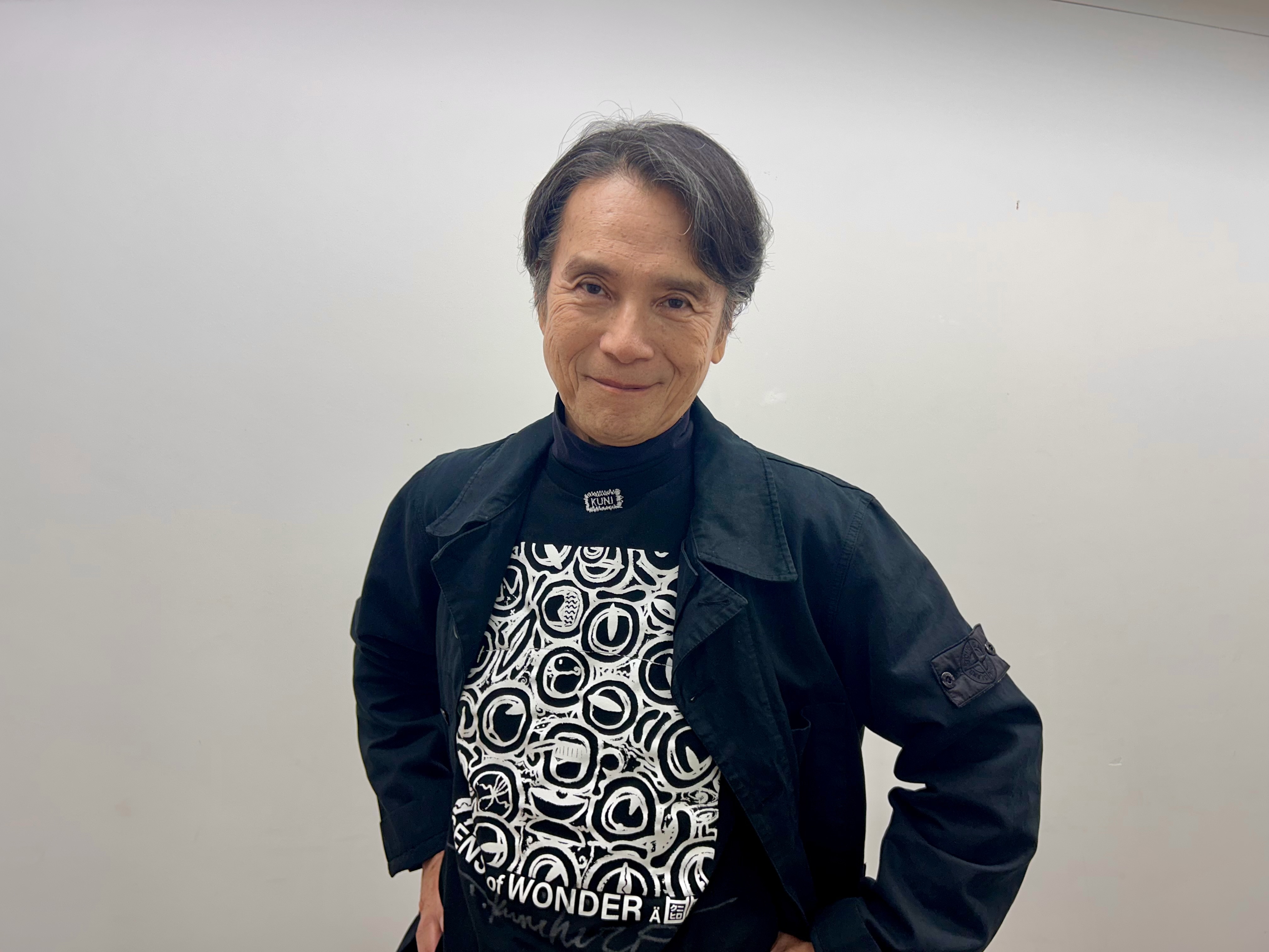 国広富之
